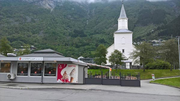 Route Info Odda – Trolltunga | Trolltunga Shuttle